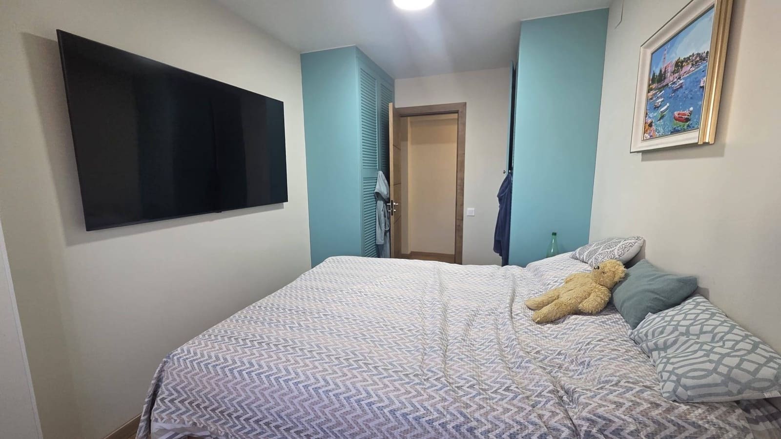 3 slaapkamer Flat te koop in Sagunto / Sagunt - € 240.000 (Ref: 9686467)