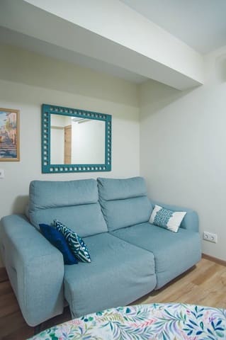 3 sypialnia Mieszkanie na sprzedaż w Sagunto / Sagunt - 240 000 € (Ref: 9686467)