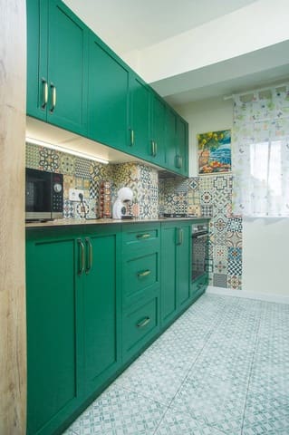 3 sypialnia Mieszkanie na sprzedaż w Sagunto / Sagunt - 240 000 € (Ref: 9686467)