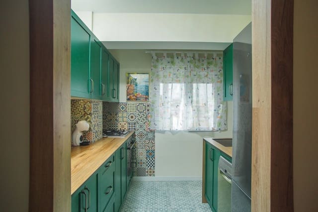 3 sypialnia Mieszkanie na sprzedaż w Sagunto / Sagunt - 240 000 € (Ref: 9686467)