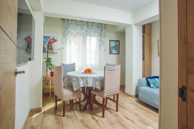 3 sypialnia Mieszkanie na sprzedaż w Sagunto / Sagunt - 240 000 € (Ref: 9686467)