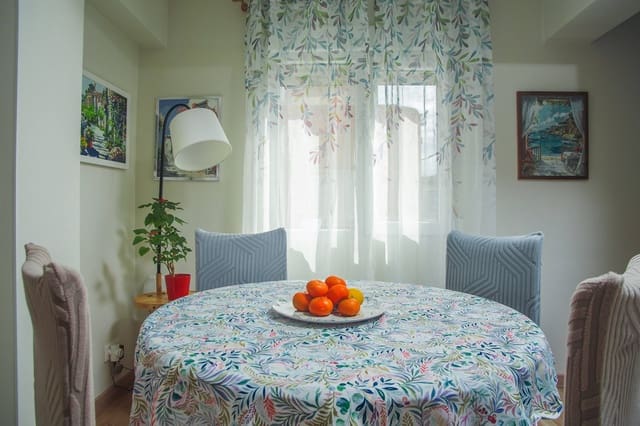 3 sypialnia Mieszkanie na sprzedaż w Sagunto / Sagunt - 240 000 € (Ref: 9686467)