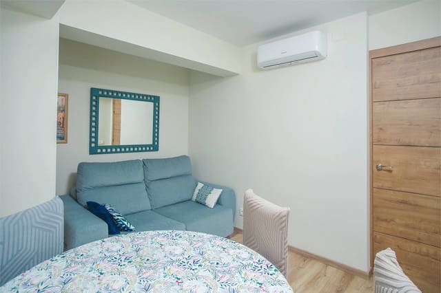 3 sypialnia Mieszkanie na sprzedaż w Sagunto / Sagunt - 240 000 € (Ref: 9686467)