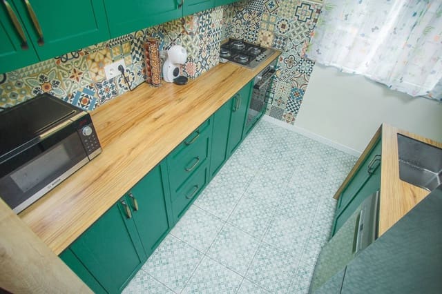 3 sypialnia Mieszkanie na sprzedaż w Sagunto / Sagunt - 240 000 € (Ref: 9686467)