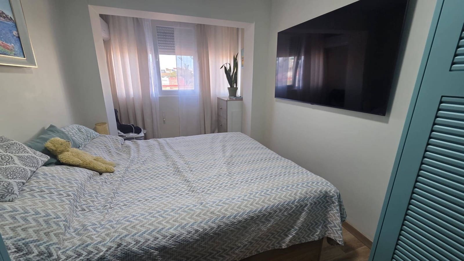 3 quarto Apartamento para venda em Sagunto / Sagunt - 240 000 € (Ref: 9686467)