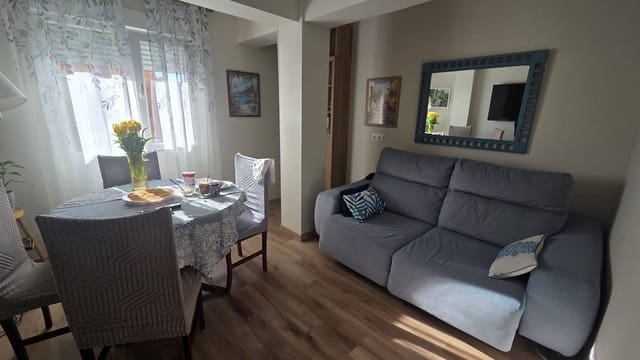 3 chambre Appartement à vendre à Sagunto / Sagunt - 205 000 € (Ref: 9686467)