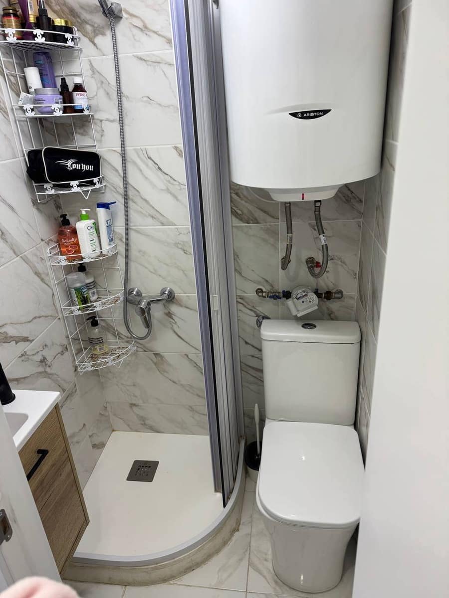 5 Zimmer Wohnung zu verkaufen in Xirivella - 234.000 € (Ref: 9721725)