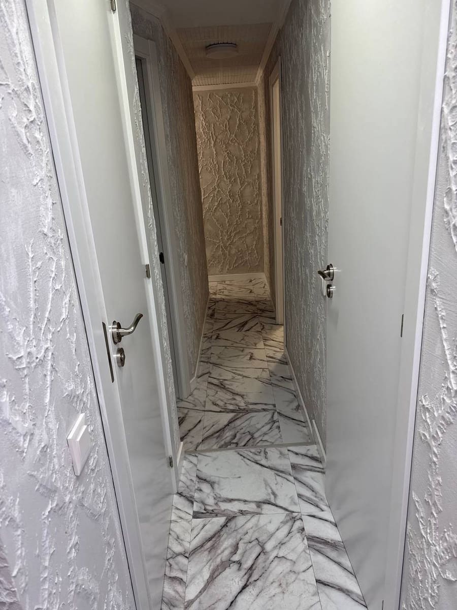 5 Zimmer Wohnung zu verkaufen in Xirivella - 234.000 € (Ref: 9721725)