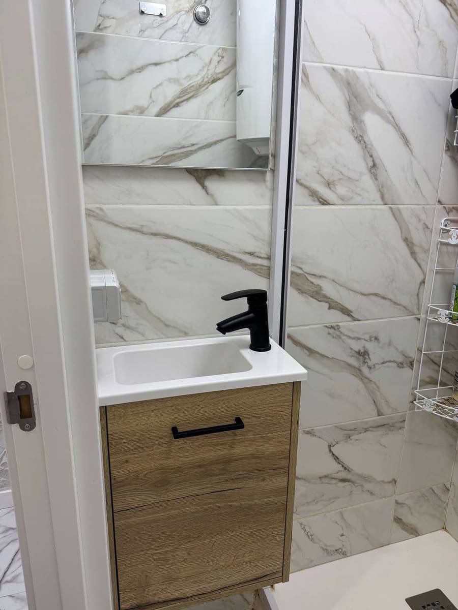 5 Zimmer Wohnung zu verkaufen in Xirivella - 234.000 € (Ref: 9721725)