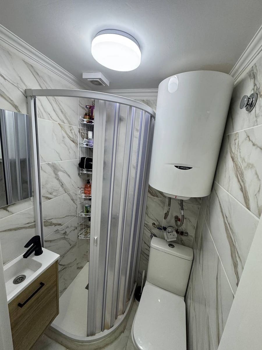 5 Zimmer Wohnung zu verkaufen in Xirivella - 234.000 € (Ref: 9721725)