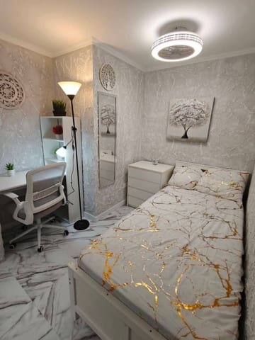 5 Zimmer Wohnung zu verkaufen in Xirivella - 234.000 € (Ref: 9721725)