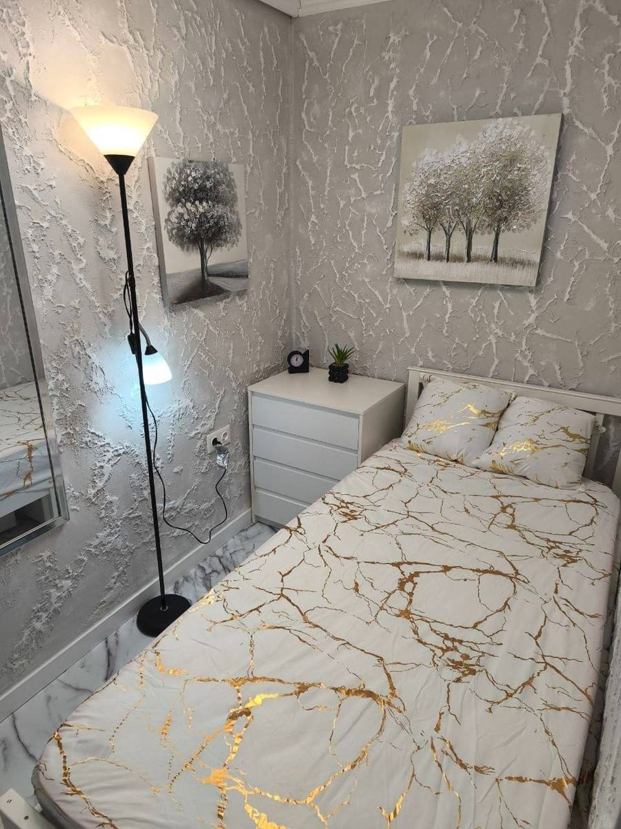 5 Zimmer Wohnung zu verkaufen in Xirivella - 234.000 € (Ref: 9721725)