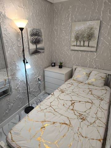 5 Zimmer Wohnung zu verkaufen in Xirivella - 234.000 € (Ref: 9721725)