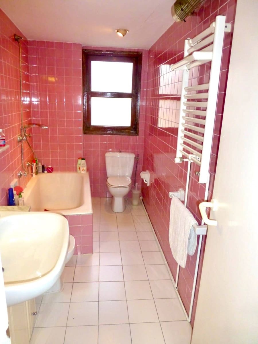 4 camera da letto Attico in vendita in Valencia citta - 600.000 € (Rif: 9732154)