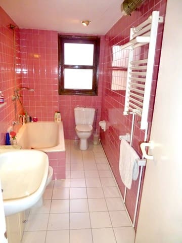 4 camera da letto Attico in vendita in Sant Francesc, Valencia città - 600.000 € (Rif: 9732154)