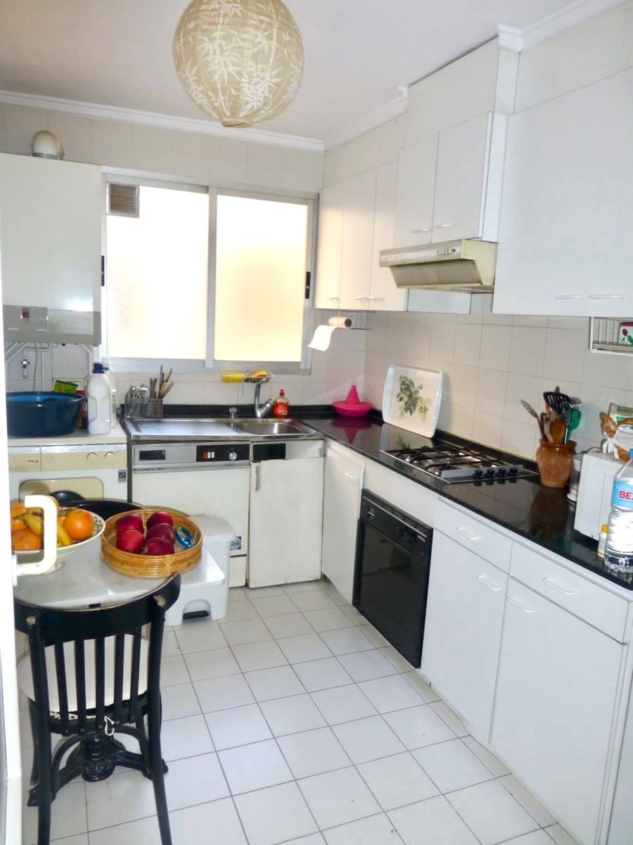 4 camera da letto Attico in vendita in Valencia citta - 600.000 € (Rif: 9732154)