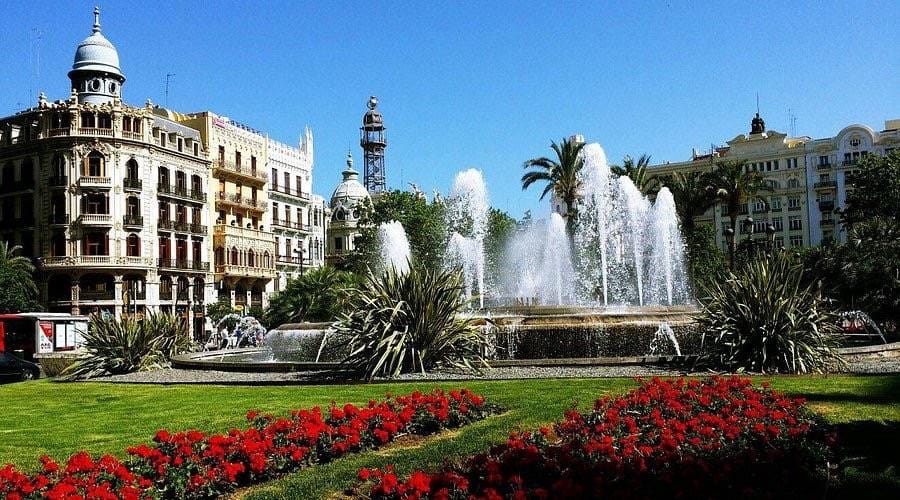 4 camera da letto Attico in vendita in Valencia citta - 600.000 € (Rif: 9732154)