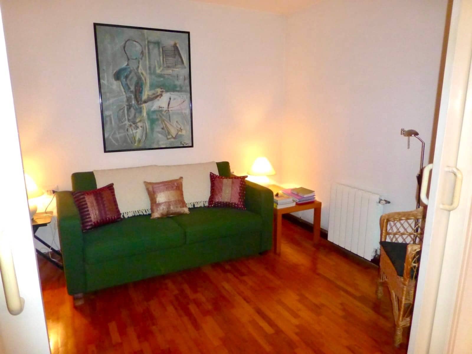 4 camera da letto Attico in vendita in Valencia citta - 600.000 € (Rif: 9732154)