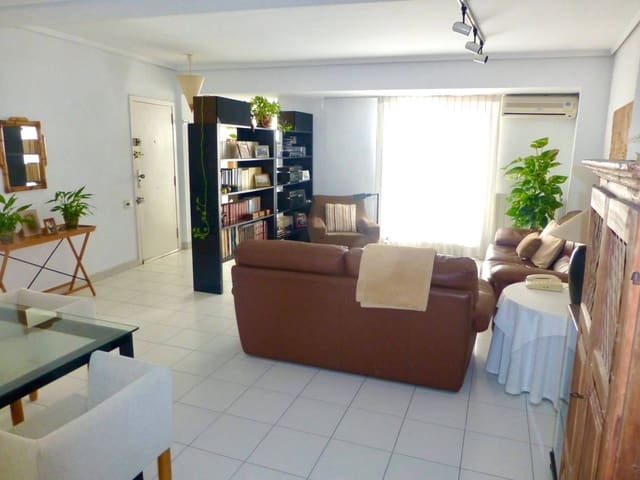 4 camera da letto Attico in vendita in Sant Francesc, Valencia città - 600.000 € (Rif: 9732154)