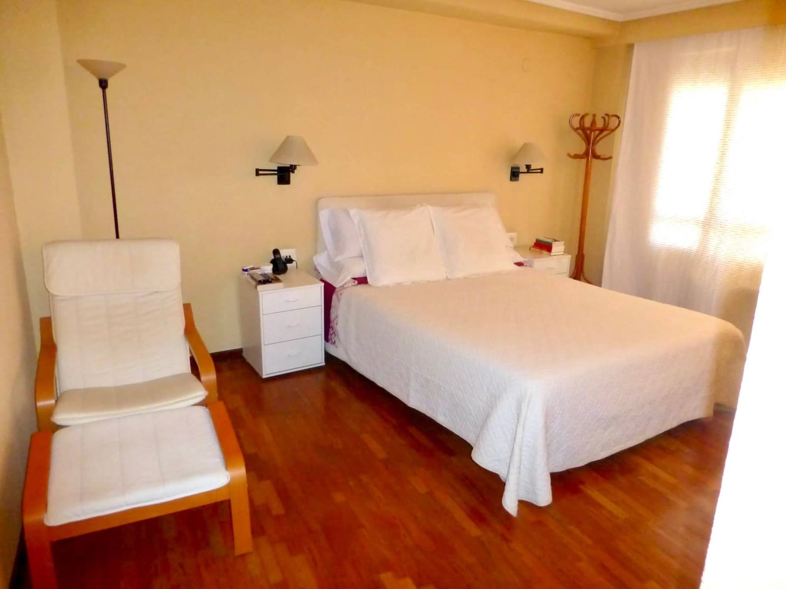 4 camera da letto Attico in vendita in Valencia citta - 600.000 € (Rif: 9732154)