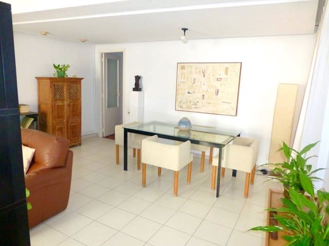 4 camera da letto Attico in vendita in Sant Francesc, Valencia città - 600.000 € (Rif: 9732154)