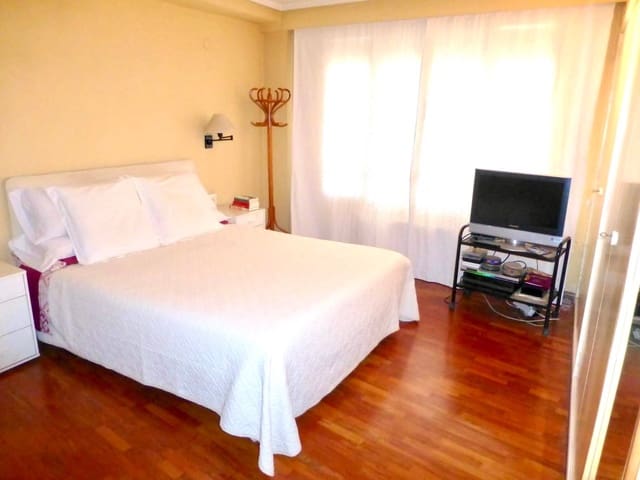 4 camera da letto Attico in vendita in Sant Francesc, Valencia città - 600.000 € (Rif: 9732154)