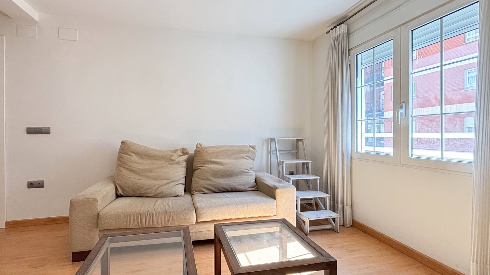 Piso de 2 habitaciones en València ciudad en venta - 340.000 € (Ref: 9738581)