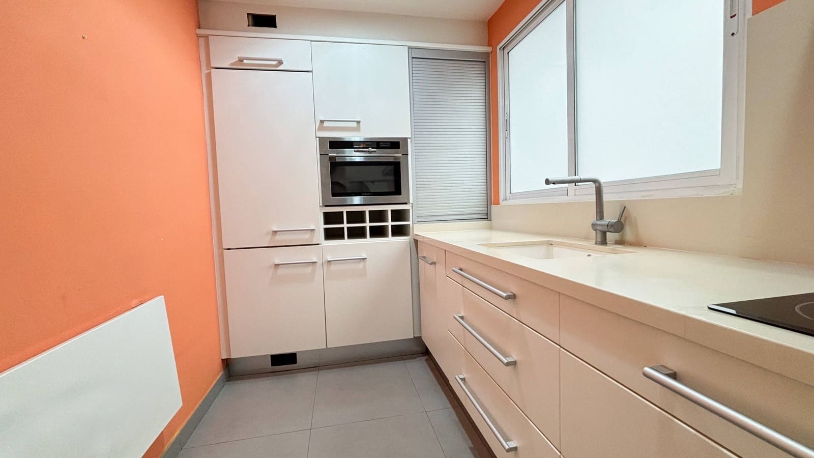 Piso de 2 habitaciones en València ciudad en venta - 340.000 € (Ref: 9738581)