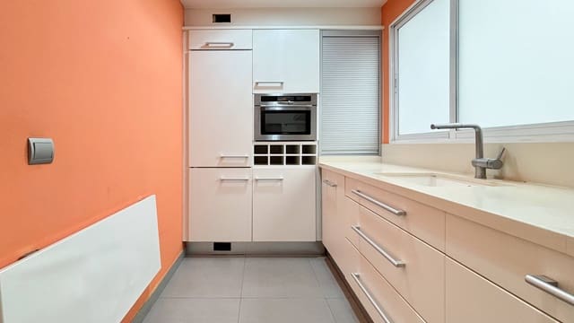 Piso de 2 habitaciones en Arrancapins, València ciudad en venta - 340.000 € (Ref: 9738581)