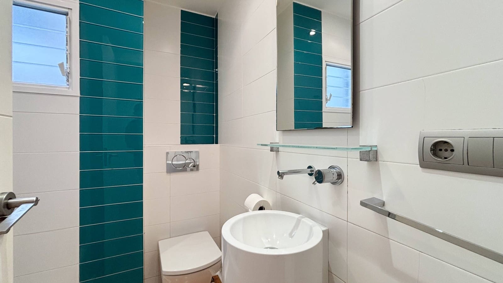 Piso de 2 habitaciones en València ciudad en venta - 340.000 € (Ref: 9738581)