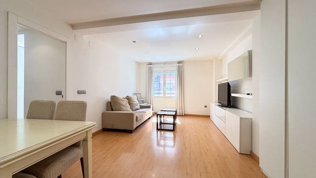 Piso de 2 habitaciones en Arrancapins, València ciudad en venta - 340.000 € (Ref: 9738581)