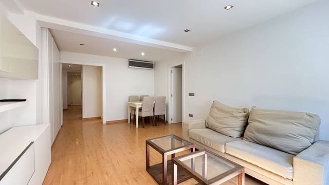 Piso de 2 habitaciones en Arrancapins, València ciudad en venta - 340.000 € (Ref: 9738581)