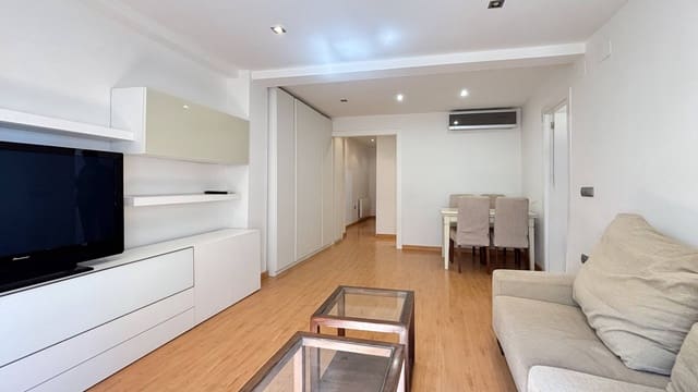 Piso de 2 habitaciones en Arrancapins, València ciudad en venta - 340.000 € (Ref: 9738581)