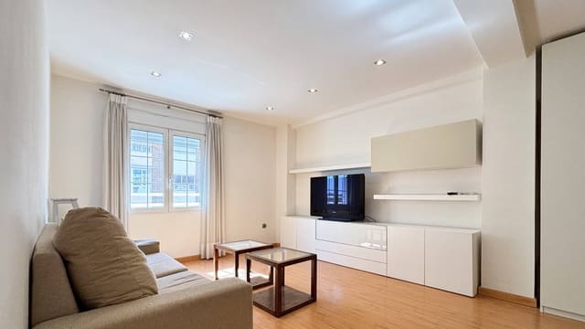 2 slaapkamer Flat te koop in Arrancapins, Valencia stad - € 340.000 (Ref: 9738581)