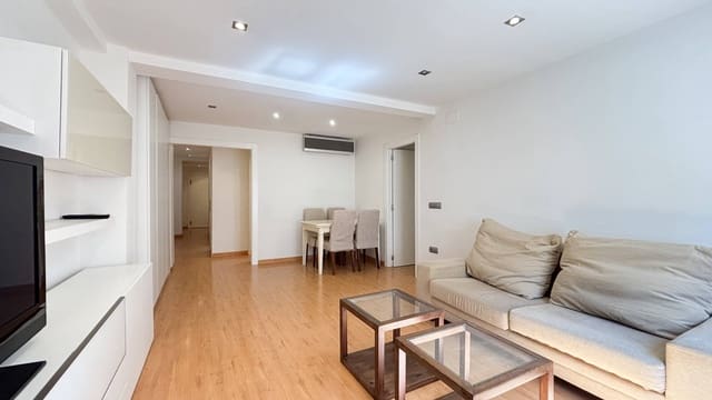 2 soverom Leilighet til salgs i Arrancapins, Valencia by - € 325 000 (Ref: 9738581)