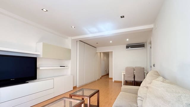 2 soverom Leilighet til salgs i Arrancapins, Valencia by - € 325 000 (Ref: 9738581)