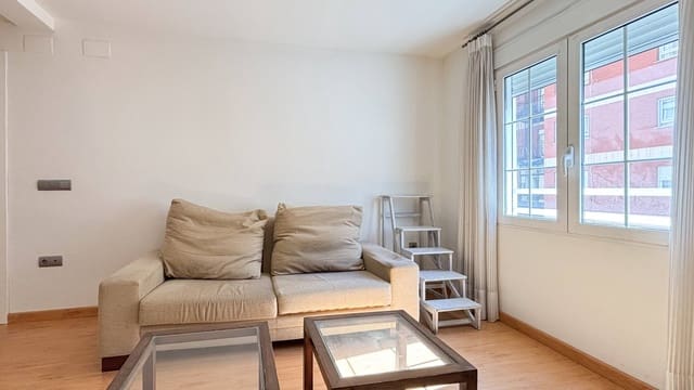 2 soverom Leilighet til salgs i Arrancapins, Valencia by - € 325 000 (Ref: 9738581)