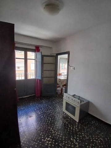 2 soverom Leilighet til salgs i Torrefiel, Valencia by - € 141 000 (Ref: 9758985)