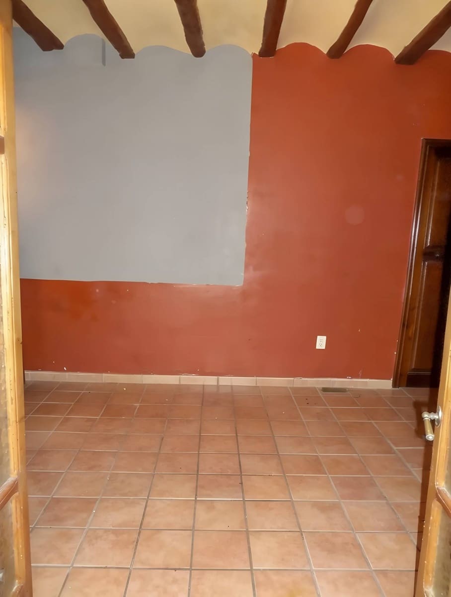 6 sovrum Hus till salu i Vall de Gallinera - 299 000 € (Ref: 9758986)