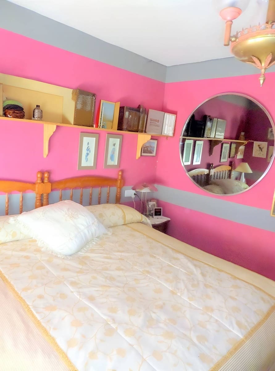 6 sovrum Hus till salu i Vall de Gallinera - 299 000 € (Ref: 9758986)