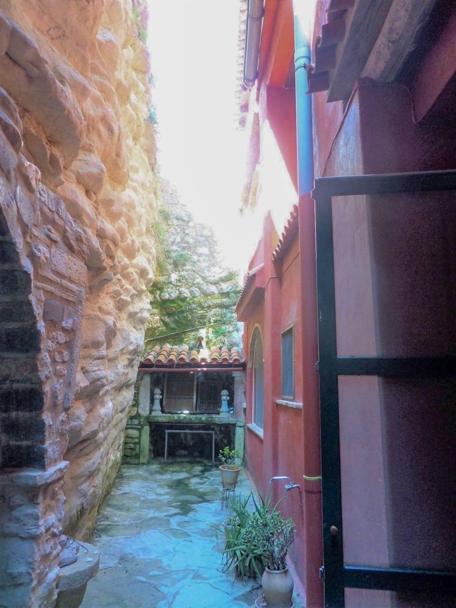 6 sovrum Hus till salu i Vall de Gallinera - 299 000 € (Ref: 9758986)