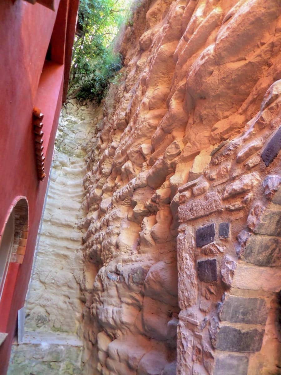 6 sovrum Hus till salu i Vall de Gallinera - 299 000 € (Ref: 9758986)