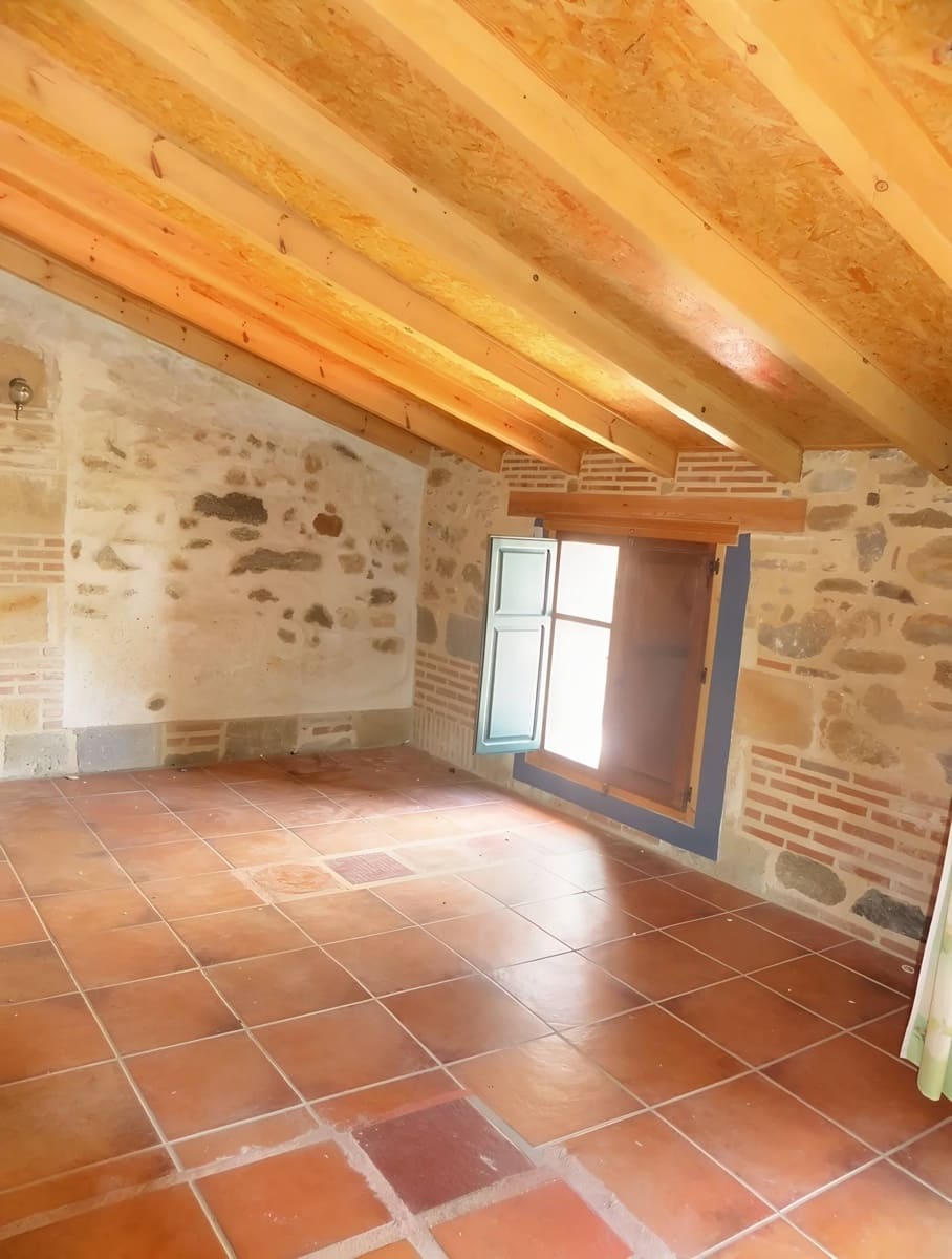 6 sovrum Hus till salu i Vall de Gallinera - 299 000 € (Ref: 9758986)