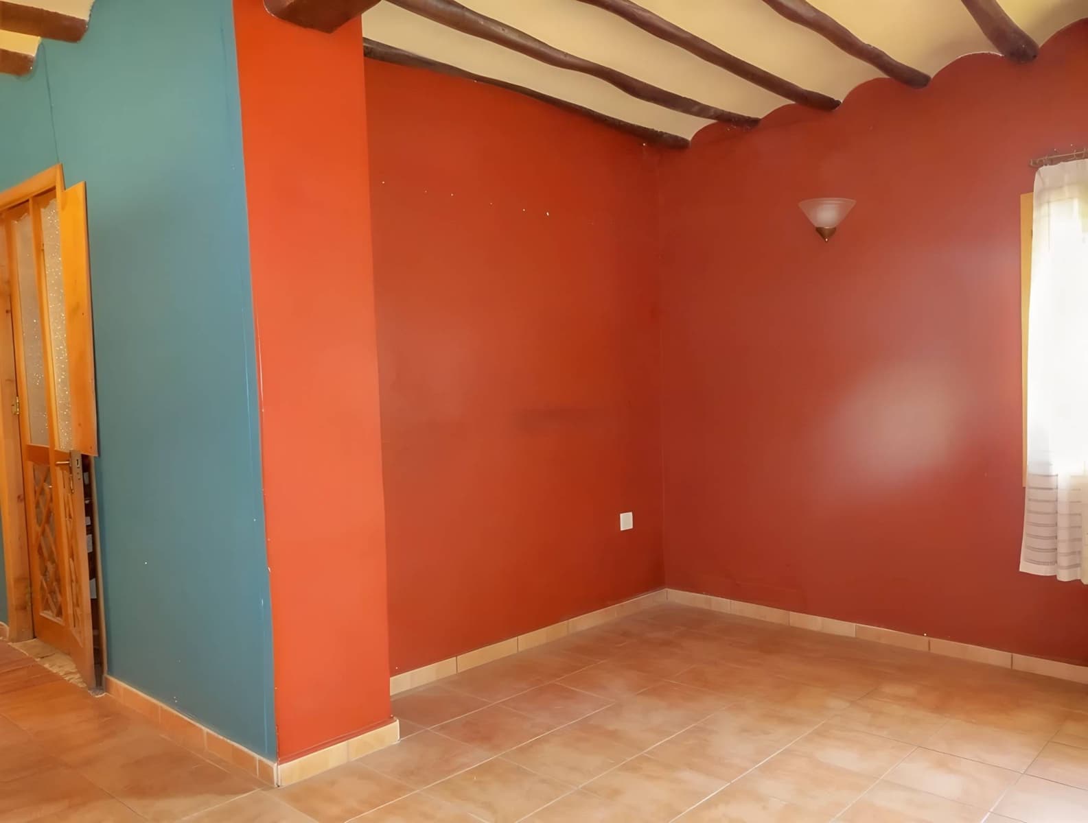 6 sovrum Hus till salu i Vall de Gallinera - 299 000 € (Ref: 9758986)