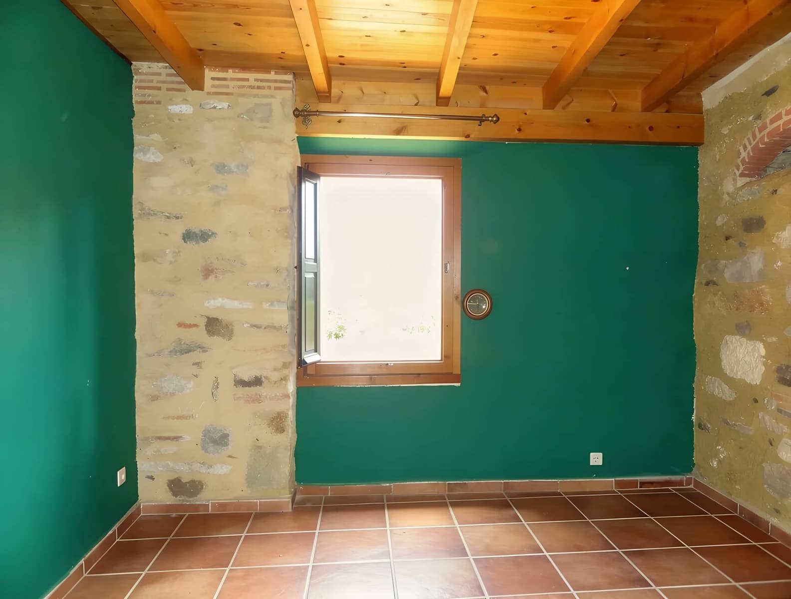 6 sovrum Hus till salu i Vall de Gallinera - 299 000 € (Ref: 9758986)