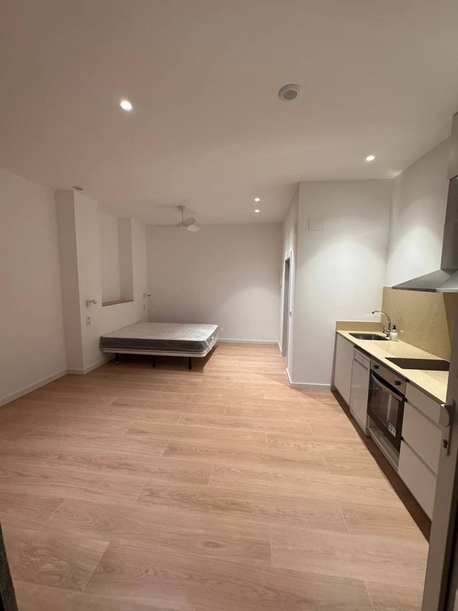 1 slaapkamer Appartement te koop in Valencia stad - € 749.900 (Ref: 9773084)