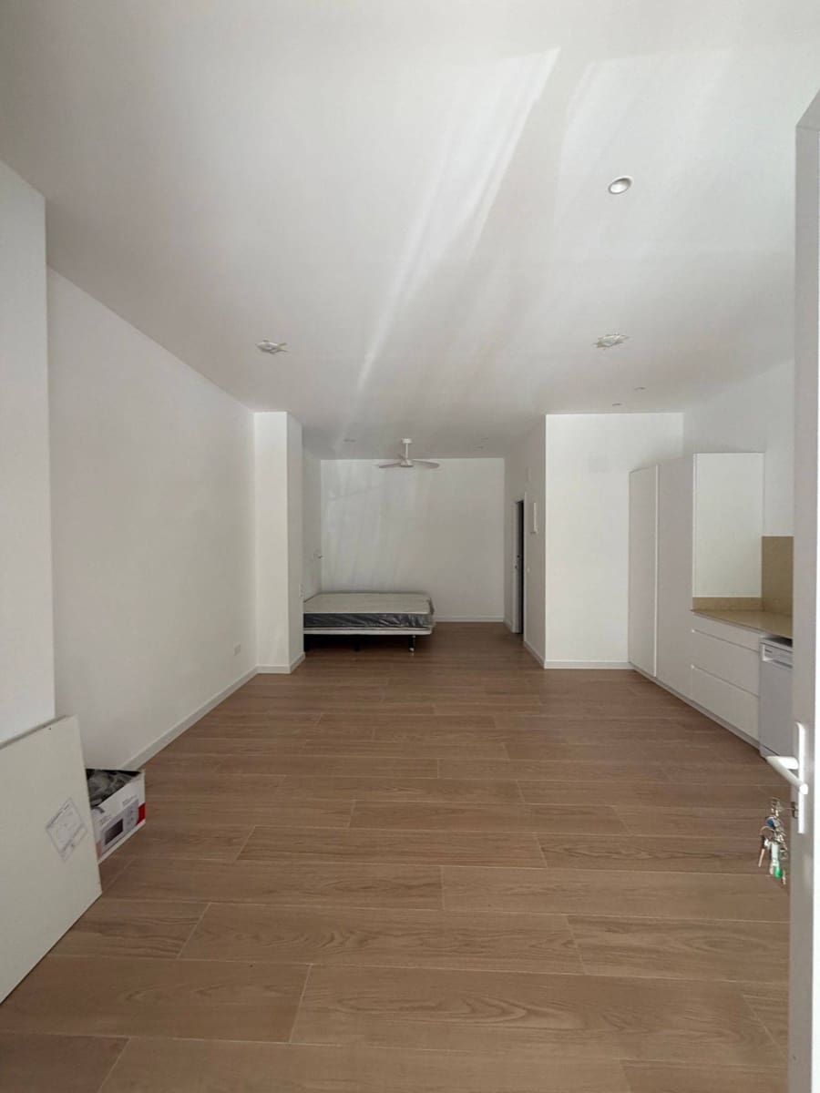 1 slaapkamer Appartement te koop in Valencia stad - € 749.900 (Ref: 9773084)