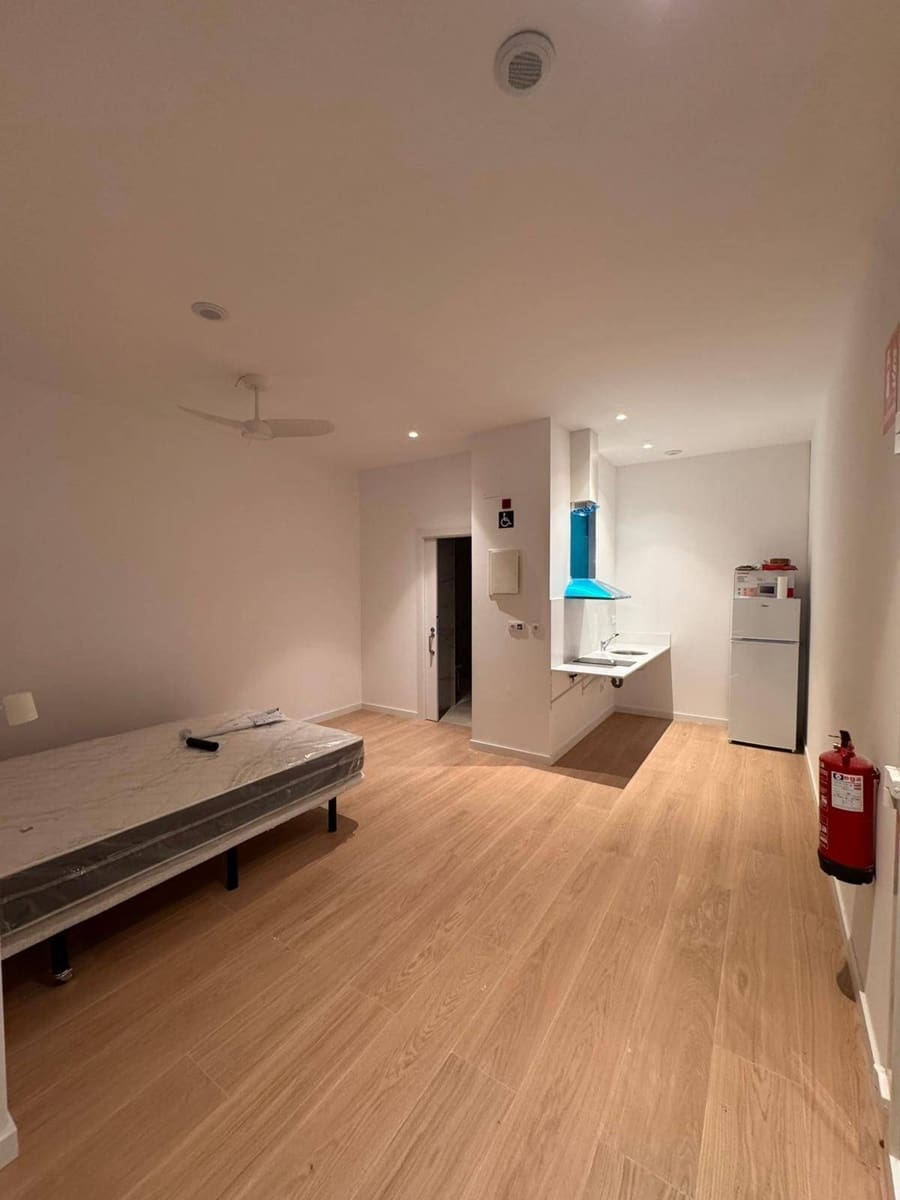 1 slaapkamer Appartement te koop in Valencia stad - € 749.900 (Ref: 9773084)