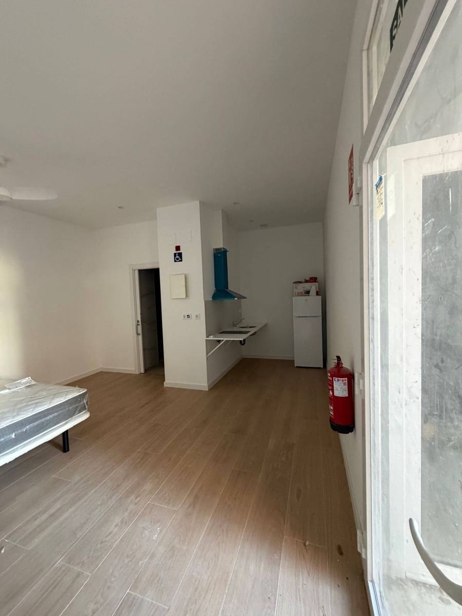 1 slaapkamer Appartement te koop in Valencia stad - € 749.900 (Ref: 9773084)