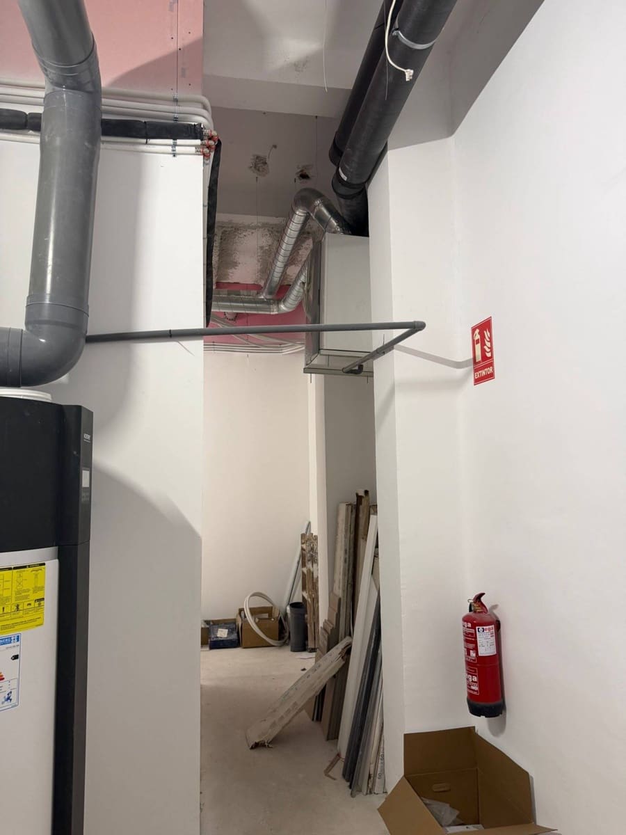 1 slaapkamer Appartement te koop in Valencia stad - € 749.900 (Ref: 9773084)